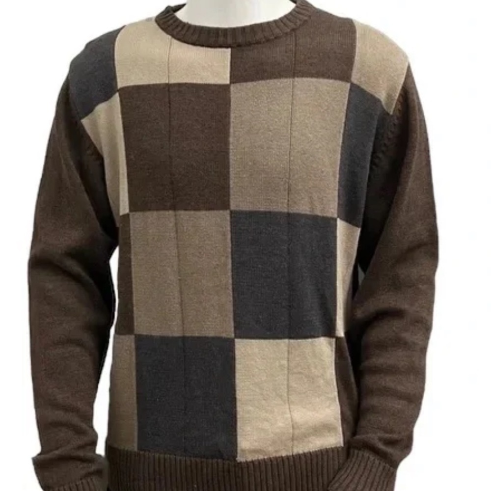 OSCAR DE LA RENTA sweater